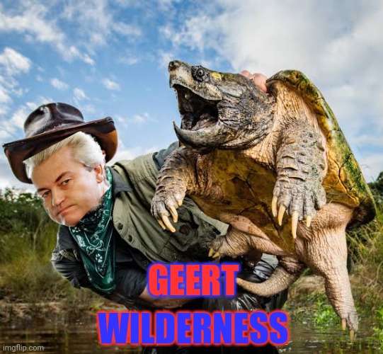 GEERT; WILDERNESS | image tagged in memes,dutch,geek | made w/ Imgflip meme maker