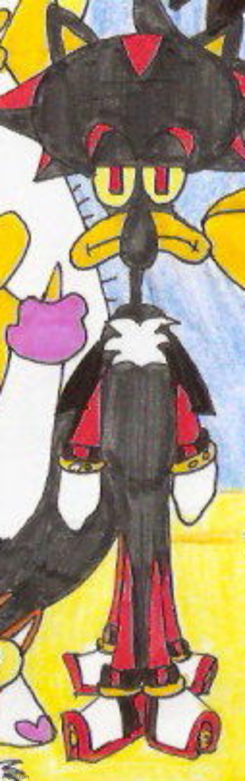 squidward the hedgehog | image tagged in squidward the hedgehog | made w/ Imgflip meme maker