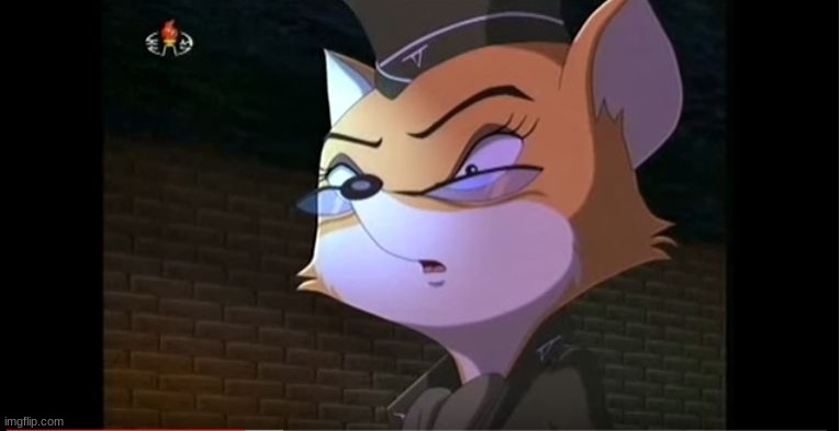 Me looking down at my cat when he starts rubbing his head against my leg: | image tagged in lt fox vixen o face,cute,memes,cartoon,north korea,wholesome | made w/ Imgflip meme maker