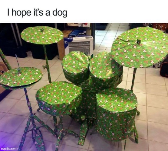 Its a ps6 | image tagged in memes,christmas,christmas presents | made w/ Imgflip meme maker