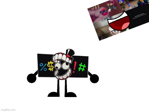 image tagged in memes,the amazing digital circus,my singing monsters youtubers,bfdi | made w/ Imgflip meme maker