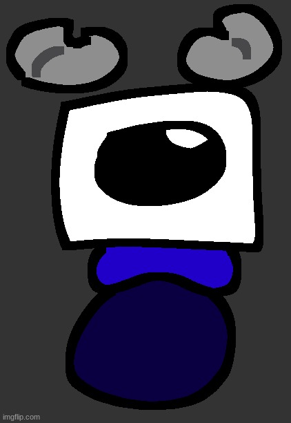why'd he a ball | made w/ Imgflip meme maker