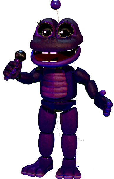 Shadow Happy Frog Render 1 Blank Meme Template