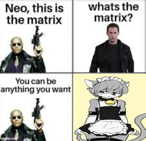 Neo this is the matrix | image tagged in neo this is the matrix | made w/ Imgflip meme maker