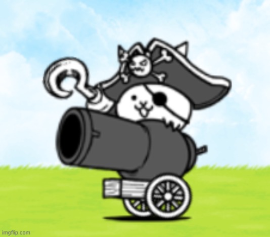 yarr har im goin' t' post some battle cats memes fer ye scallywags | made w/ Imgflip meme maker