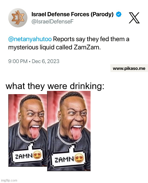 what they were drinking: | image tagged in blank white template | made w/ Imgflip meme maker