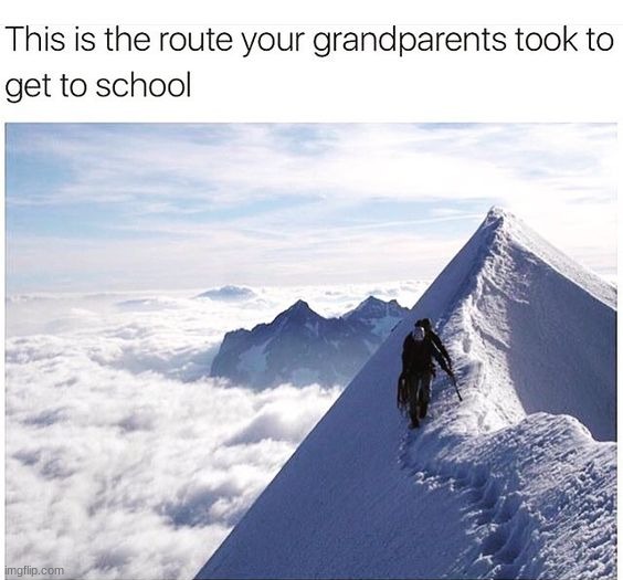 Practically Mount Everest | image tagged in memes,funny | made w/ Imgflip meme maker