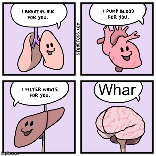 I BREATHE AIR FOR YOU. | Whar | image tagged in i breathe air for you | made w/ Imgflip meme maker