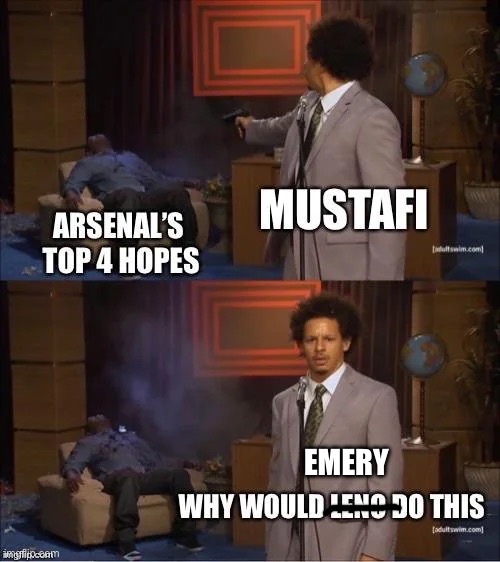 EMERY | made w/ Imgflip meme maker