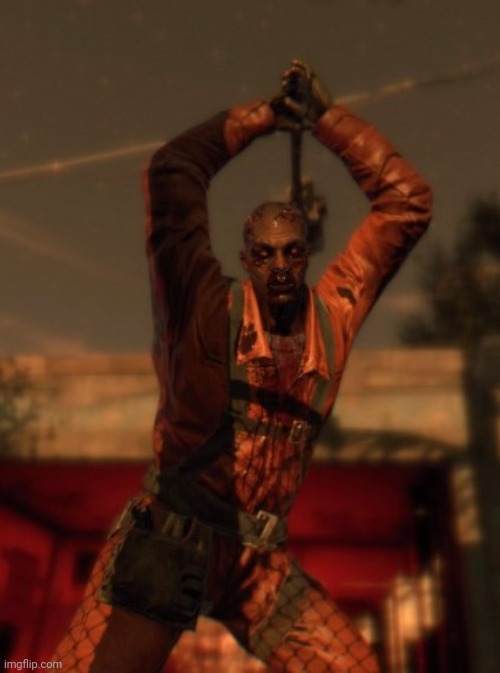 Dying light goon | image tagged in dying light goon | made w/ Imgflip meme maker