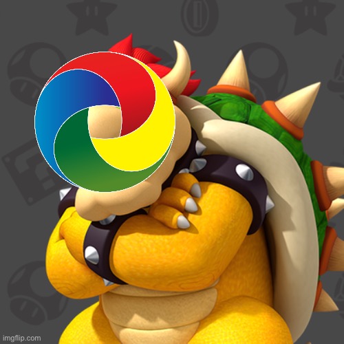 Bowser | image tagged in bowser | made w/ Imgflip meme maker