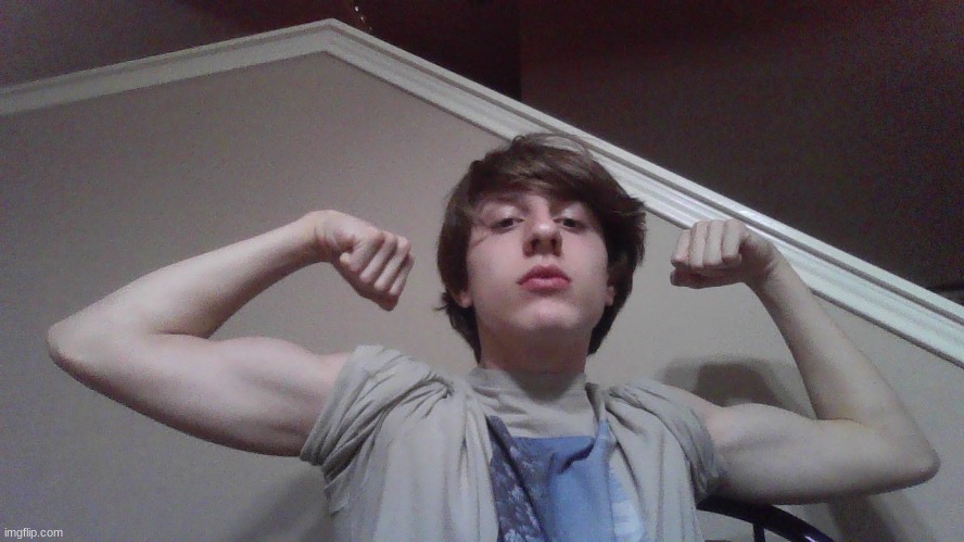 casule flex on spamton and obiwan the only people ik really workout | made w/ Imgflip meme maker