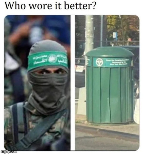 2023 Terrorist fashion | image tagged in terrorist,fashion | made w/ Imgflip meme maker