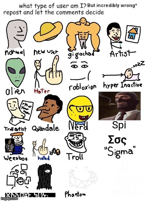 E | made w/ Imgflip meme maker