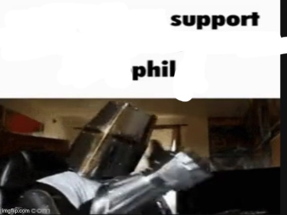 Ye support phil guys | image tagged in repost if you support beating the shit out of pedophiles | made w/ Imgflip meme maker