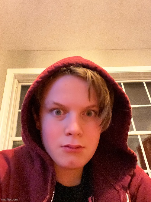 Got told I look like I just did meth, opinions? | made w/ Imgflip meme maker