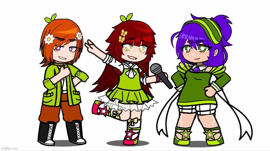 Final results | made w/ Imgflip meme maker