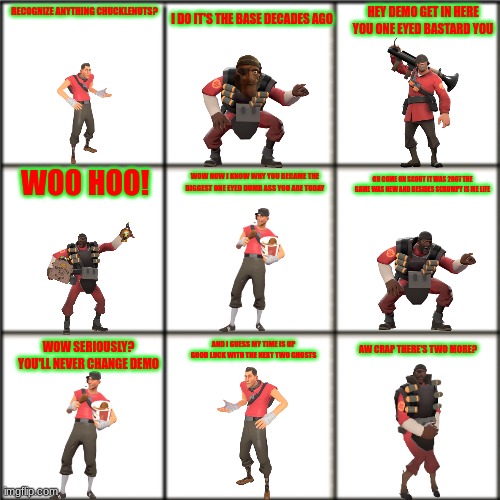 a smissmas carol 3/7 Blank Meme Template