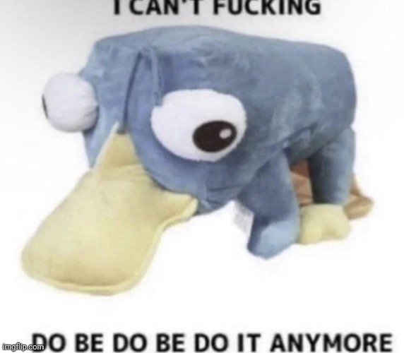 Just can't | made w/ Imgflip meme maker