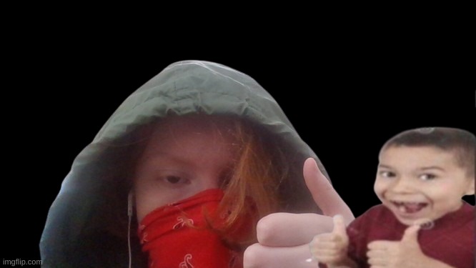 :thumbs up: | made w/ Imgflip meme maker