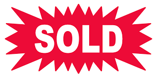 Sold Blank Meme Template