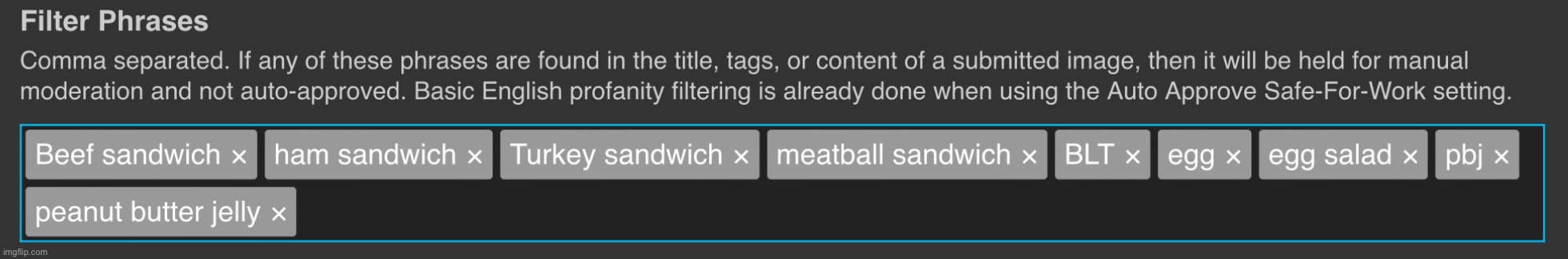 Rules | made w/ Imgflip meme maker