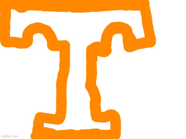 TN vols logo | image tagged in lol | made w/ Imgflip meme maker