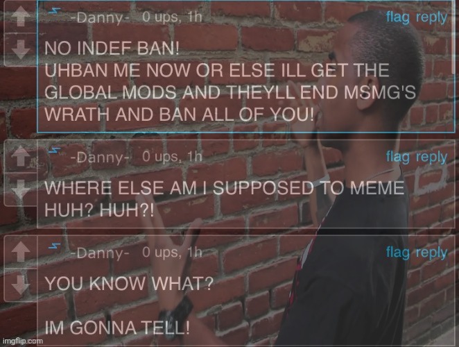 This was ages ago btw so no link bro | made w/ Imgflip meme maker
