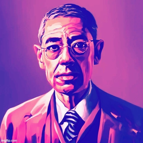 Gus Fring fire portrait | image tagged in gus fring fire portrait | made w/ Imgflip meme maker