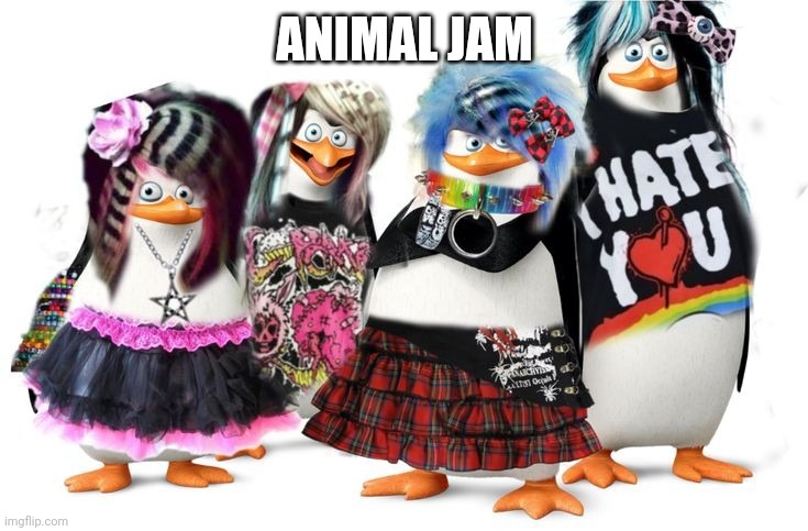 all my fellas | ANIMAL JAM | image tagged in all my fellas | made w/ Imgflip meme maker