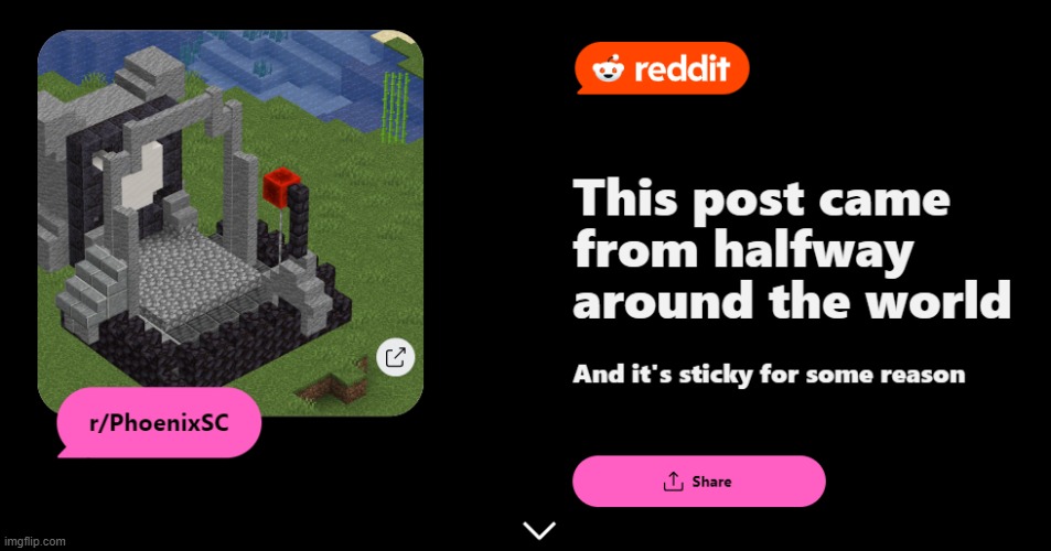 holy shit | made w/ Imgflip meme maker