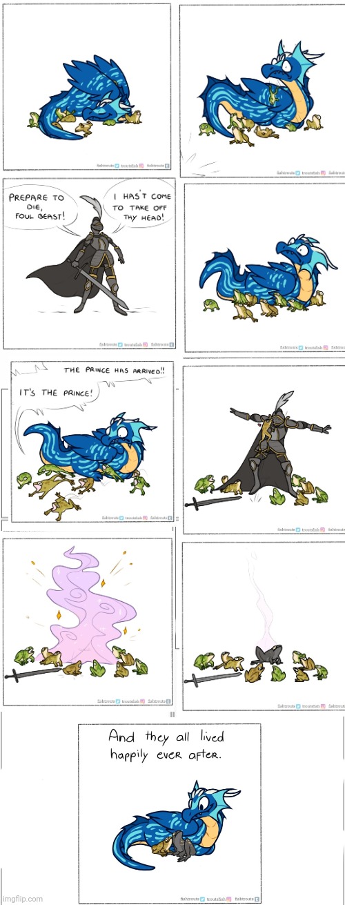 image tagged in comics | made w/ Imgflip meme maker