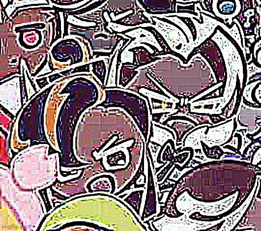 crispy deep fried cookies | made w/ Imgflip meme maker
