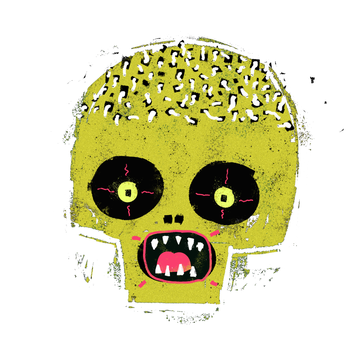 Grifter_023 Blank Meme Template