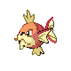 Growkarp Meme Template