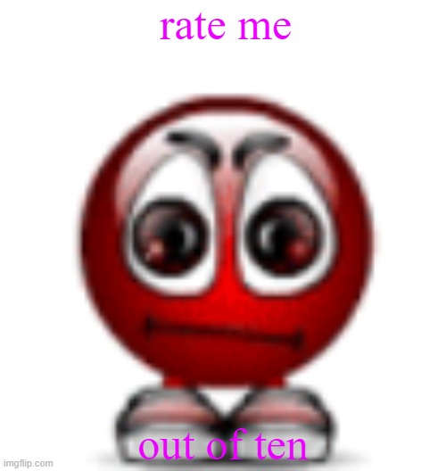 cool | rate me; out of ten | image tagged in cool | made w/ Imgflip meme maker