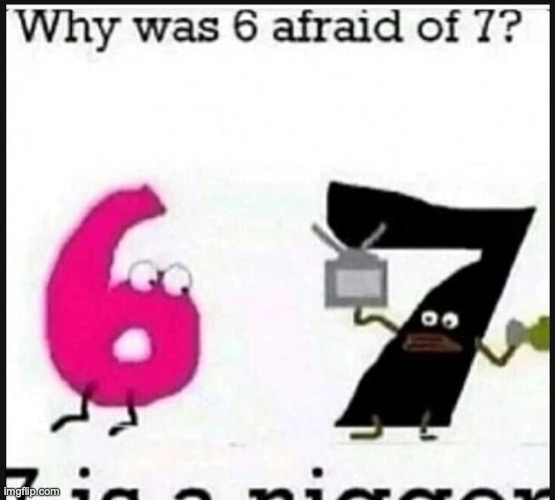 7 is a ni | image tagged in 7 is a ni | made w/ Imgflip meme maker