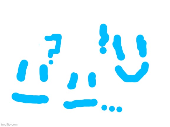 intoduceding the bsfg! the blue smiley face gang! | image tagged in blank white template | made w/ Imgflip meme maker