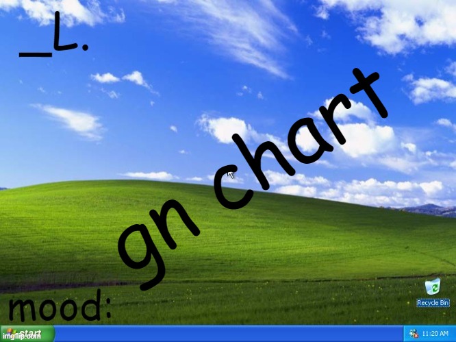 _L. templatee | gn chart | image tagged in _l templatee | made w/ Imgflip meme maker