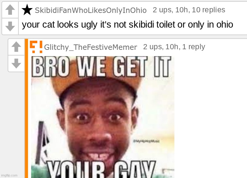 LOL | made w/ Imgflip meme maker