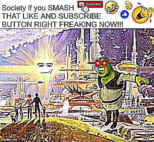 wake up its 2018 | image tagged in memes,deep fried,blursed,shitpost,smash,funny | made w/ Imgflip meme maker