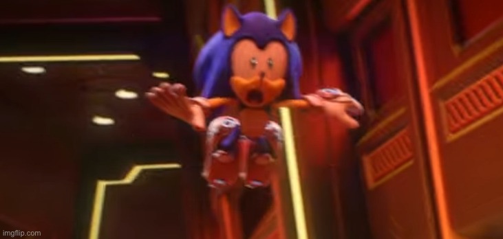 sonic yell | image tagged in sonic yell | made w/ Imgflip meme maker