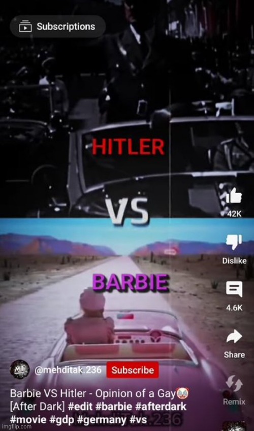 ? | made w/ Imgflip meme maker