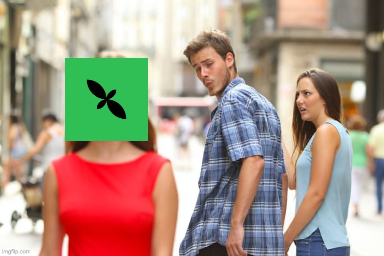 Distracted Boyfriend Meme | image tagged in memes,distracted boyfriend | made w/ Imgflip meme maker