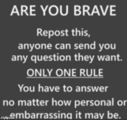 i will not answer anything regarding address or anything that can reveal who i am | made w/ Imgflip meme maker