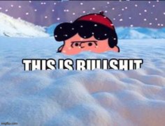 New template | image tagged in lucy bullshit | made w/ Imgflip meme maker