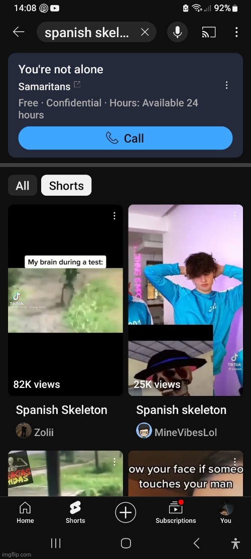 Bruh | made w/ Imgflip meme maker