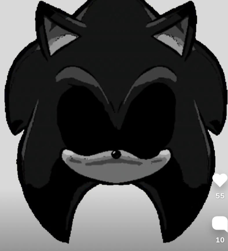 Funni Blank Meme Template