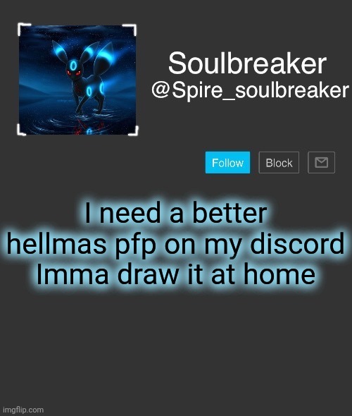 Spire | I need a better hellmas pfp on my discord
Imma draw it at home | image tagged in spire | made w/ Imgflip meme maker