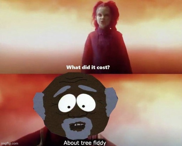 ION GOT NO THREE FIDDY !! | made w/ Imgflip meme maker
